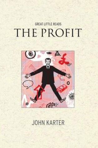 Cover of The Profit