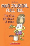 Book cover for N? 4 - Inutile, ?a Sert ? Rien