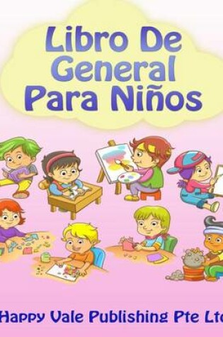 Cover of Libro De General Para Niños