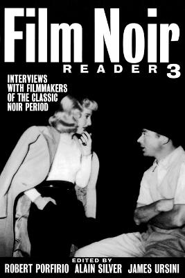 Cover of Film Noir Reader 3