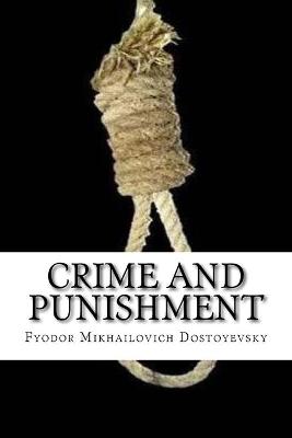 Cover of Crime and punishment (Special Edition)