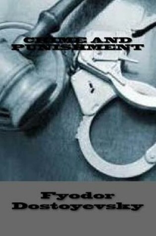 Cover of Crime and Punishment (Special Edition)