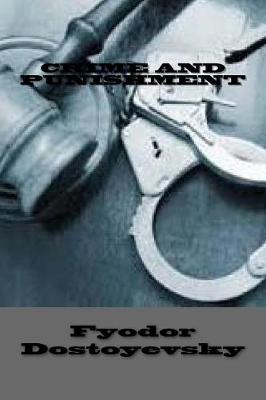 Book cover for Crime and Punishment (Special Edition)