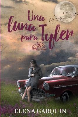 Cover of Una luna para Tyler