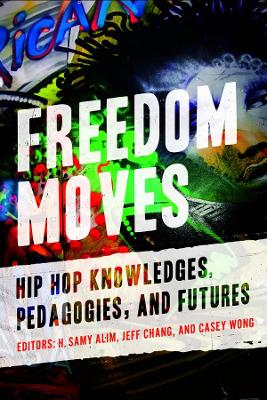 Cover of Freedom Moves
