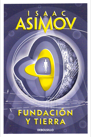 Cover of Fundación y Tierra / Foundation and Earth