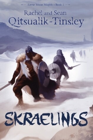 Cover of Skraelings