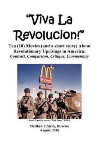 Cover of Viva la Revolucion!