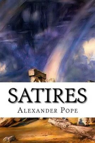 Cover of Satires