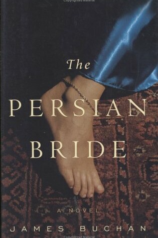 Cover of The Persian Bride