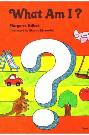 Cover of What Am I?, Softcover, Beginning to Read