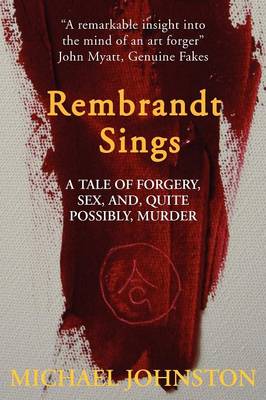 Book cover for Rembrandt Sings