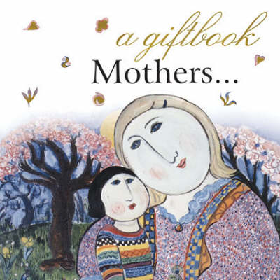 Book cover for Mothers