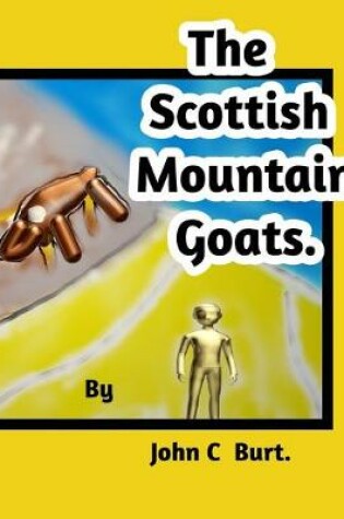 Cover of The Scottish Mountain Goats.