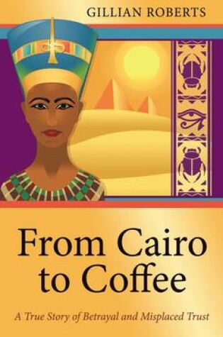 Cover of From Cairo to Coffee