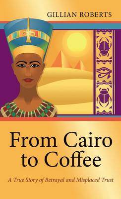 Book cover for From Cairo to Coffee