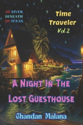 Cover of A Night In The Lost Guesthouse