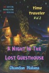 Book cover for A Night In The Lost Guesthouse