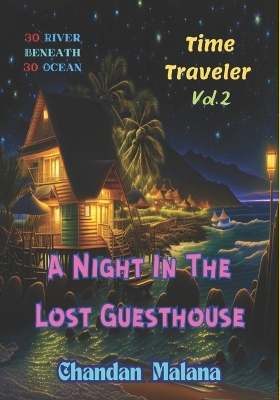 Book cover for A Night In The Lost Guesthouse