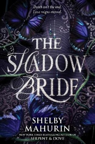 Cover of The Shadow Bride