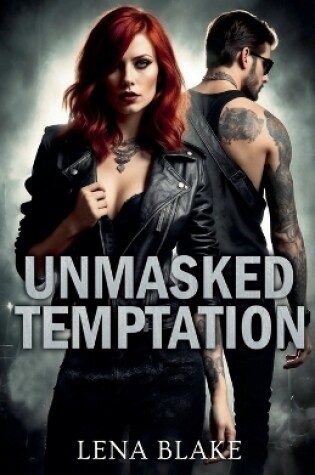 Cover of Unmasked Temptation