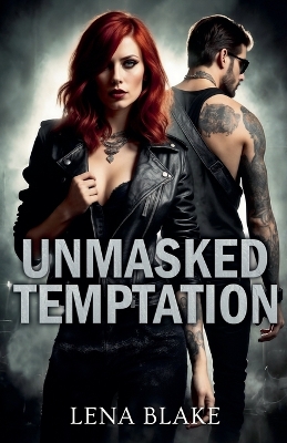 Book cover for Unmasked Temptation