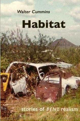 Cover of Habitat