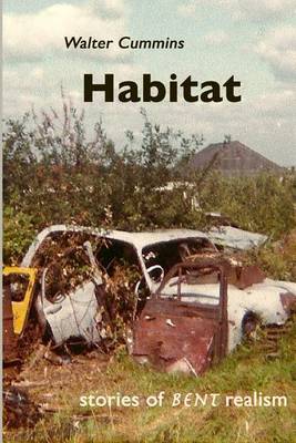 Book cover for Habitat