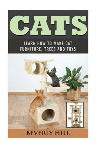 Cover of Cats