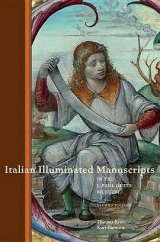 Cover of Italian Illuminated Manuscripts