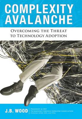 Book cover for Complexity Avalanche