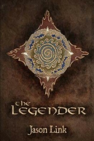 Cover of The Legender
