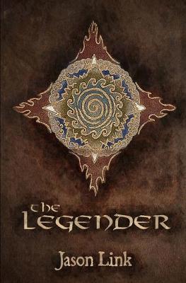 Book cover for The Legender