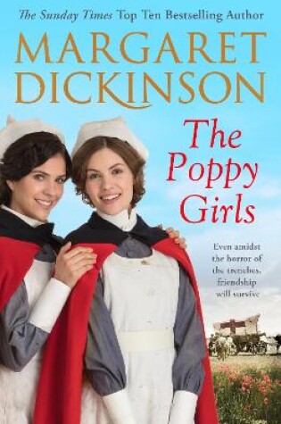 Cover of The Poppy Girls