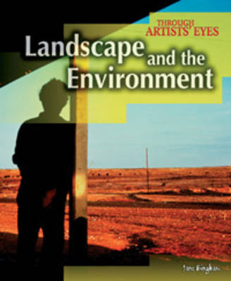 Cover of Landscape and the Environment