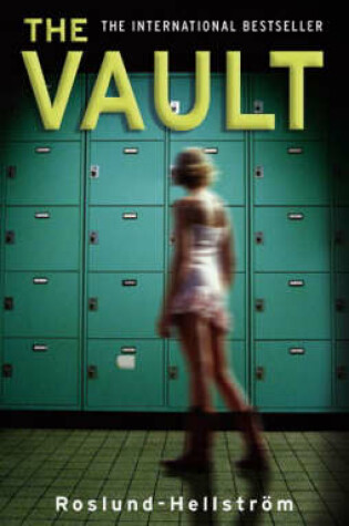 Cover of The Vault