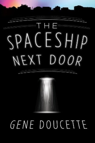 Cover of Spaceship Next Door