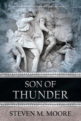 Cover of Son of Thunder