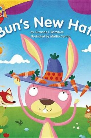 Cover of Buns New Hat