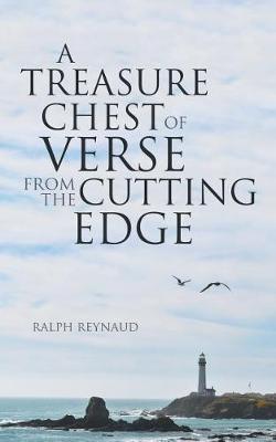 Book cover for A Treasure Chest of Verse from the Cutting Edge