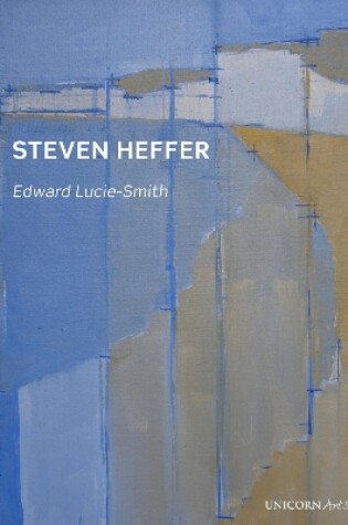 Cover of Steven Heffer