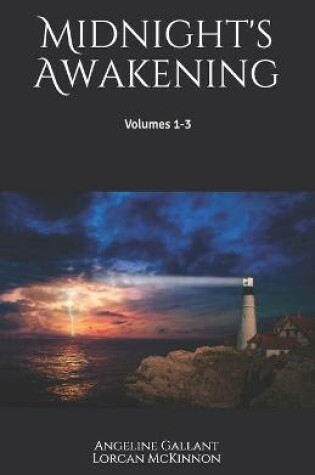 Cover of Midnight's Awakening