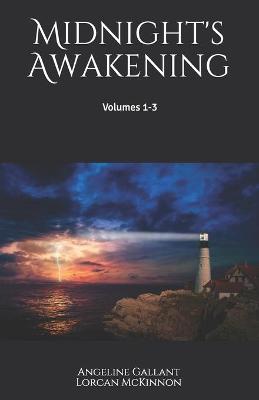 Book cover for Midnight's Awakening