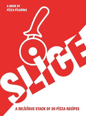 Book cover for SLICE