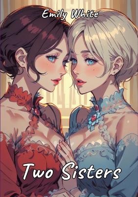 Book cover for Two Sisters