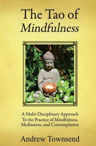 Cover of The Tao of Mindfulness