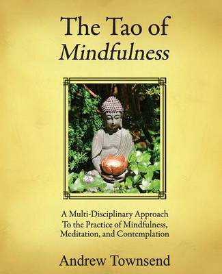 Book cover for The Tao of Mindfulness