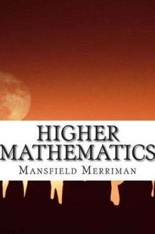 Cover of Higher Mathematics
