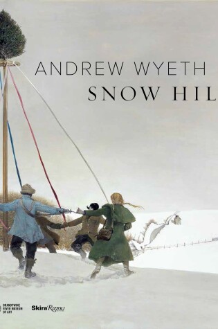 Cover of Andrew Wyeth