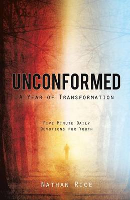 Book cover for Unconformed